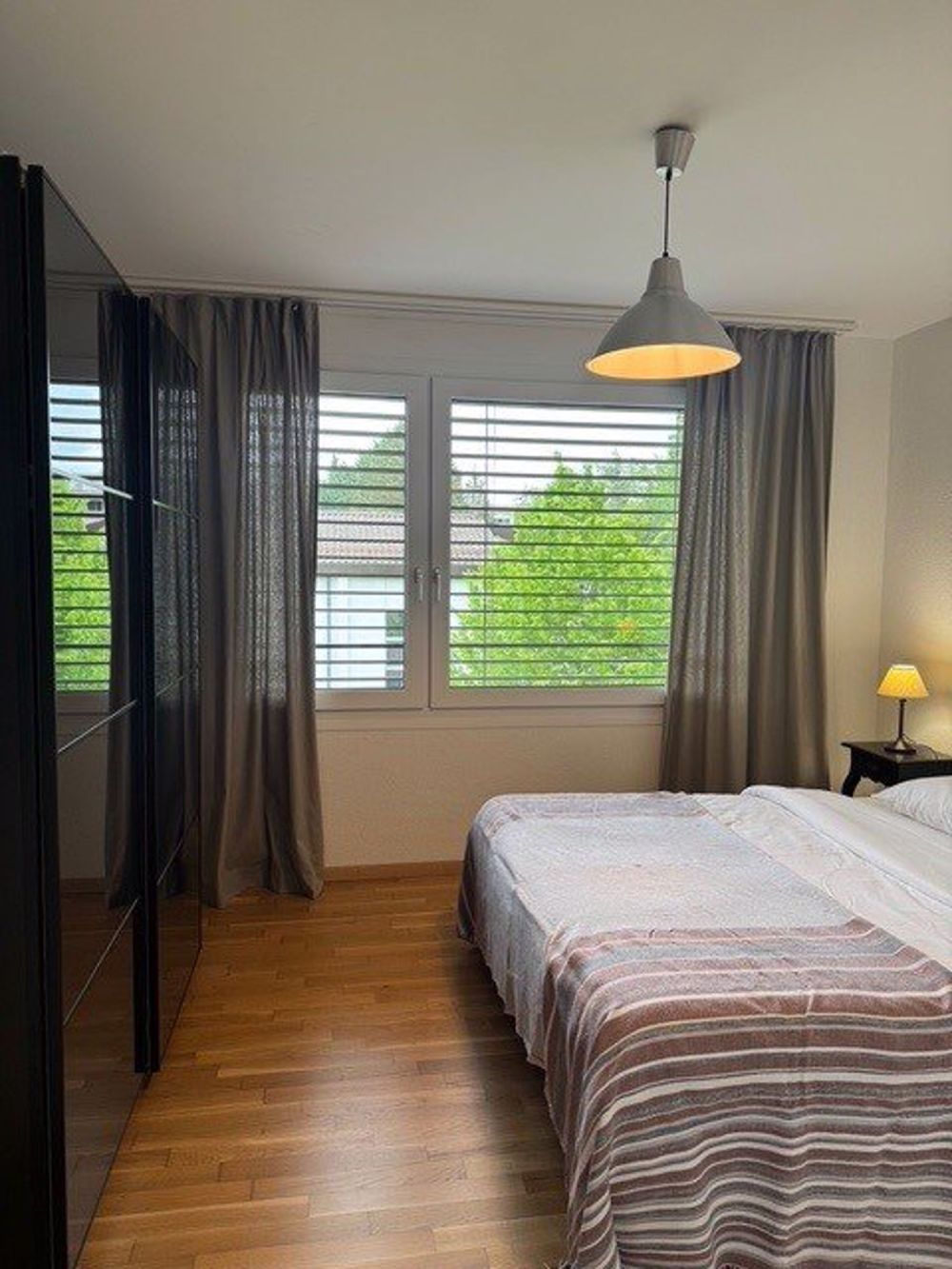 Réf - R14-L7 - Chambre