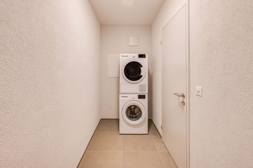 Wohnen am Ilfiskreisel - helle 3.5-Zimmerwohnung - Bild 10
