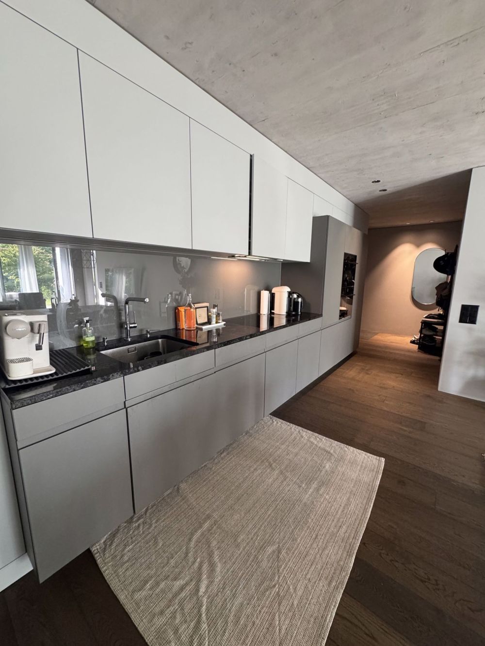 Modern and charming brand new apartment near Zurich Lake - Bild 2