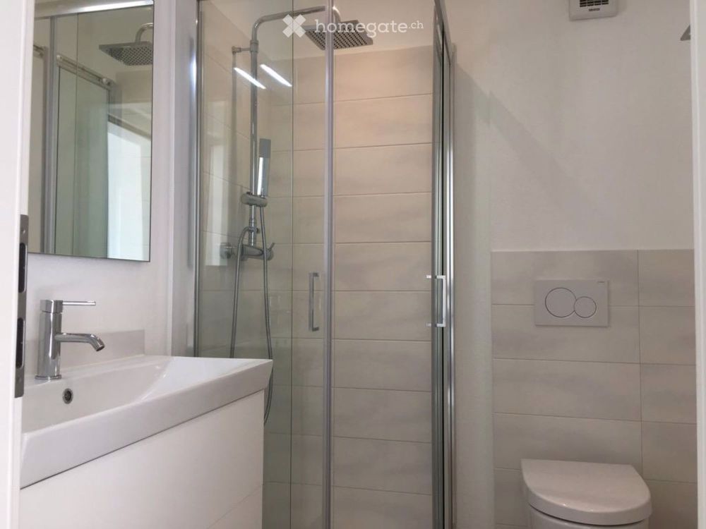 Ich suche einen Nachmieter für eine 3.5-Zimmer-Wohnung, 110 m² - Bild 3