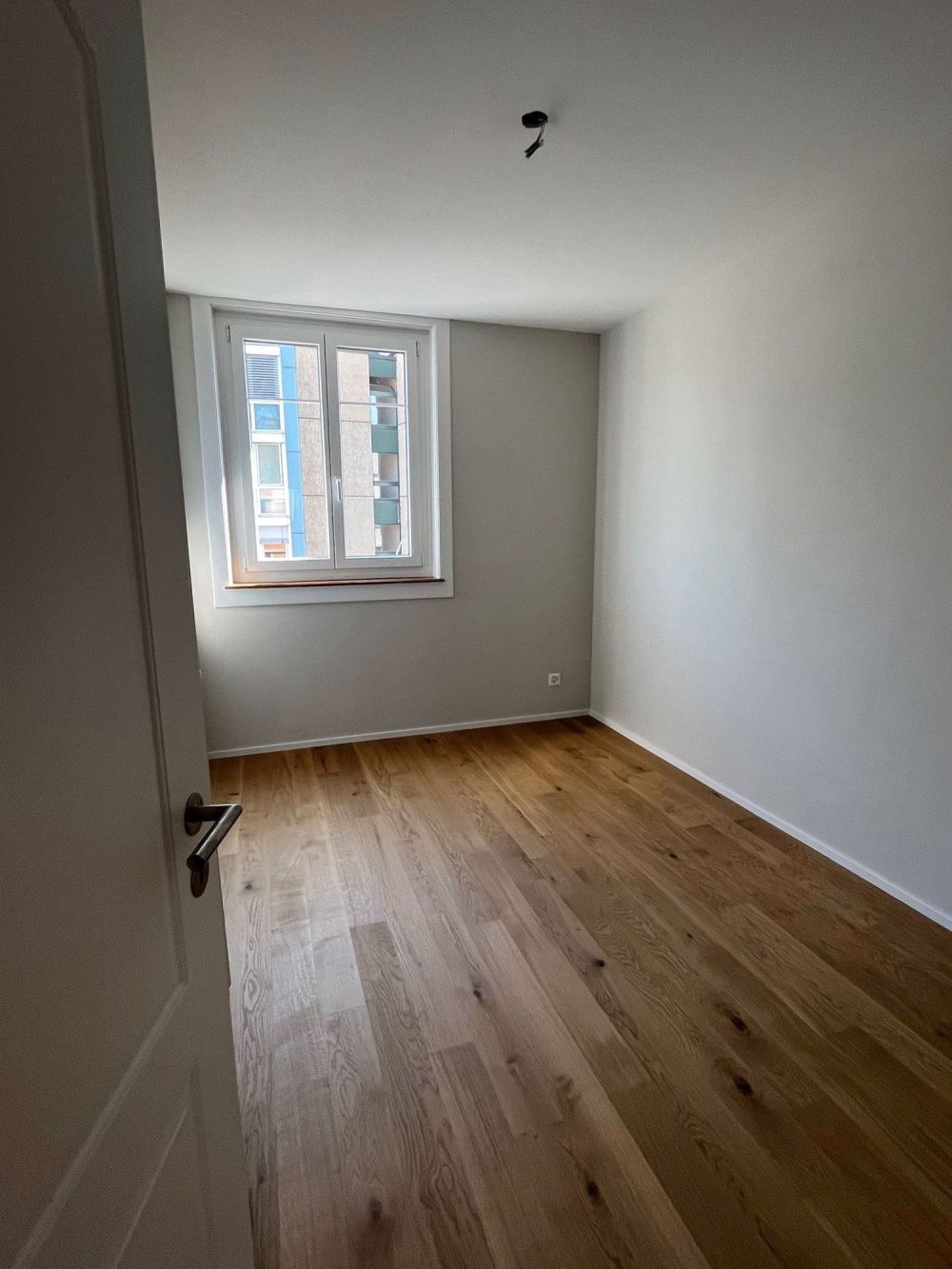Biel, 6-Zi-Dachgeschoss-Attika, Brüggstrasse 2 - Bild 9