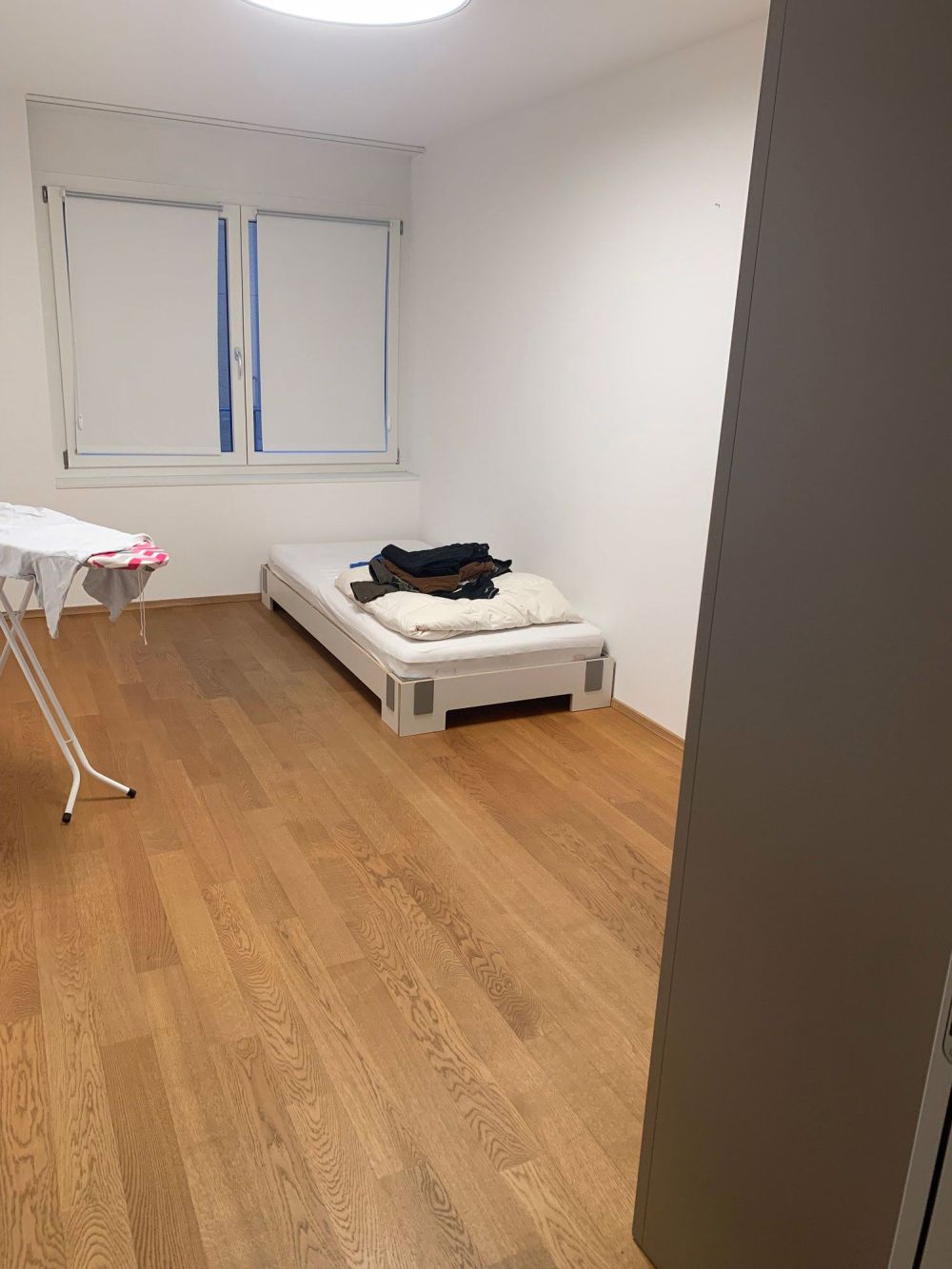 5.5 Zimmer Wohnung in Brig - Bild 4