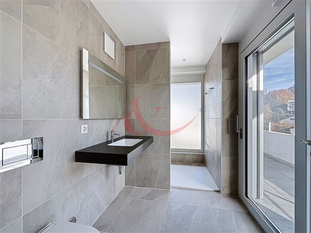 Neue 4.5 Zimmer zu vermieten Lausanne - Bild 11