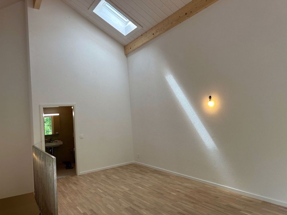 St-Cergue - Neubau-Duplex 60 m2 - Bild 6