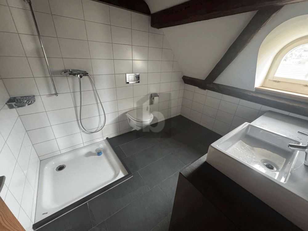 UNIKAT! HOCHWERTIG RENOVIERT MIT SICHTBALKEN! - Bild 3