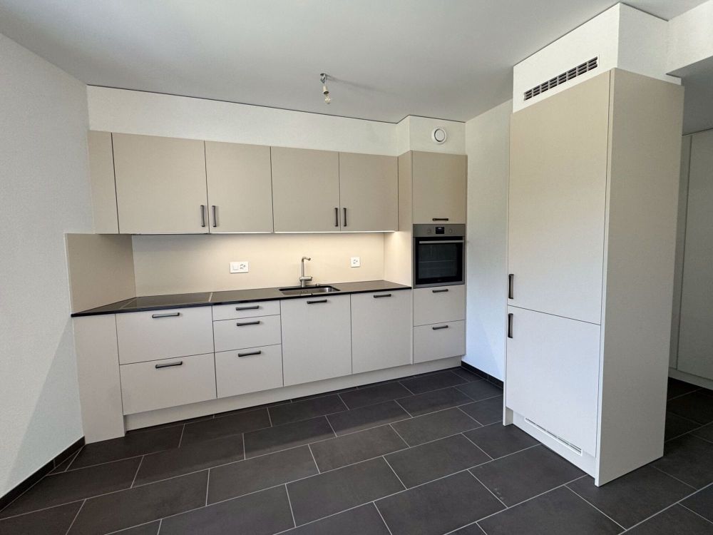 Appartement 02.01 - Résidence LES CEPS - Bild 2