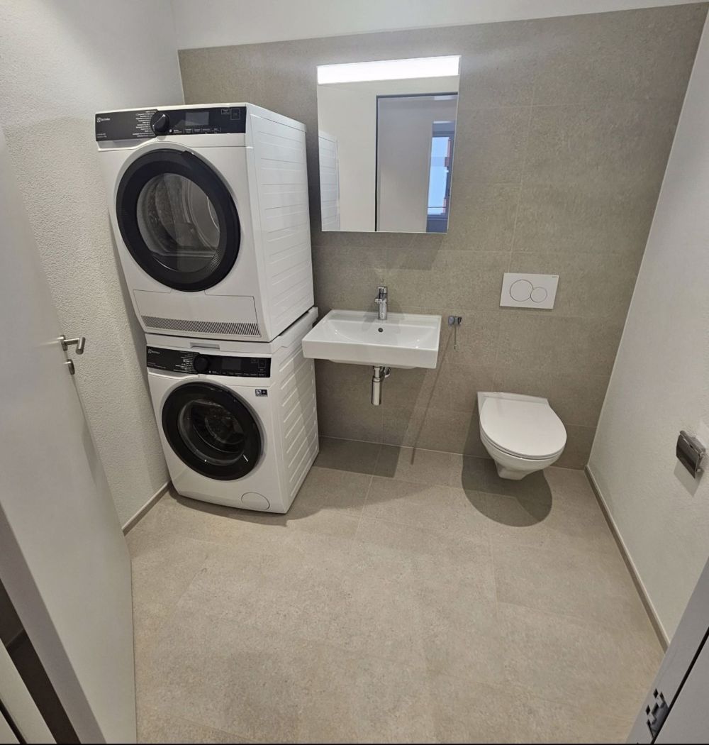 3 ½ Zimmer-Wohnung in Obfelden mieten - Bild 4
