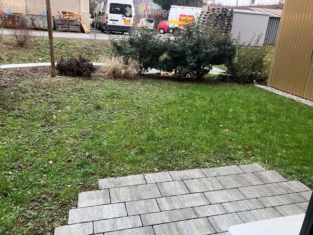 Nachmieter für moderne Erdgeschosswohnung in Gelterkinden mit Garten und Waschmaschine per 01.09.25 - Bild 9