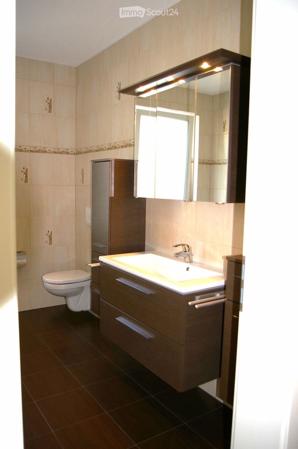 Moderne 3.5-Zimmer-Neubau-Wohnung nähe Spital - Bild 11