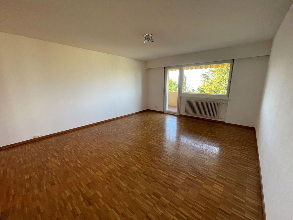 Lumineux appartement de 3 pièces à Chernex - Bild 1