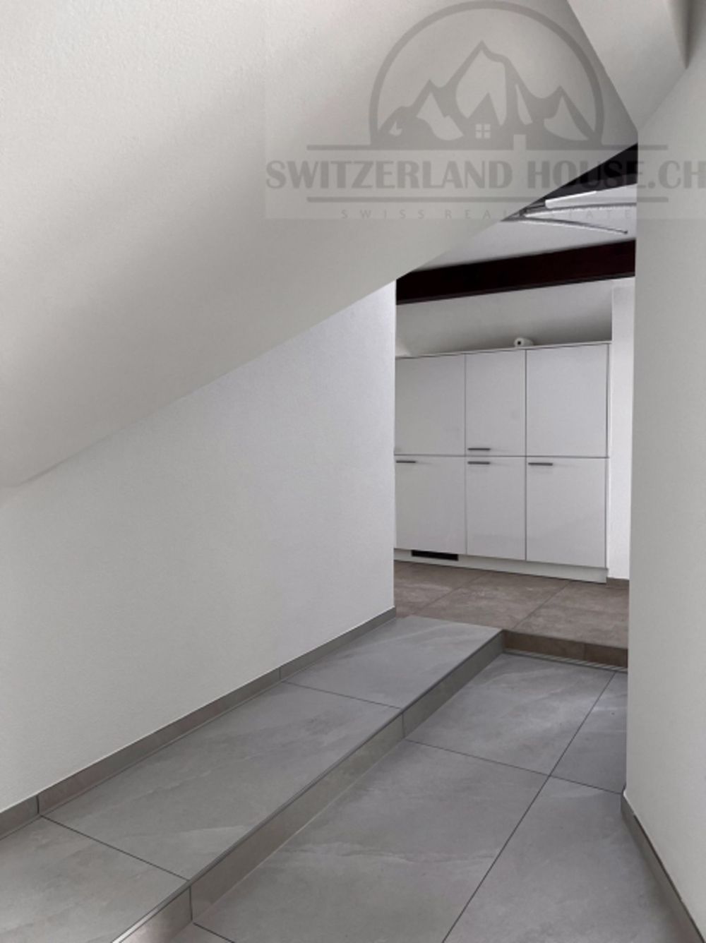 Charmant 3.5 pcs avec cachet à Ecuvillens proche nature et commodité - Bild 6