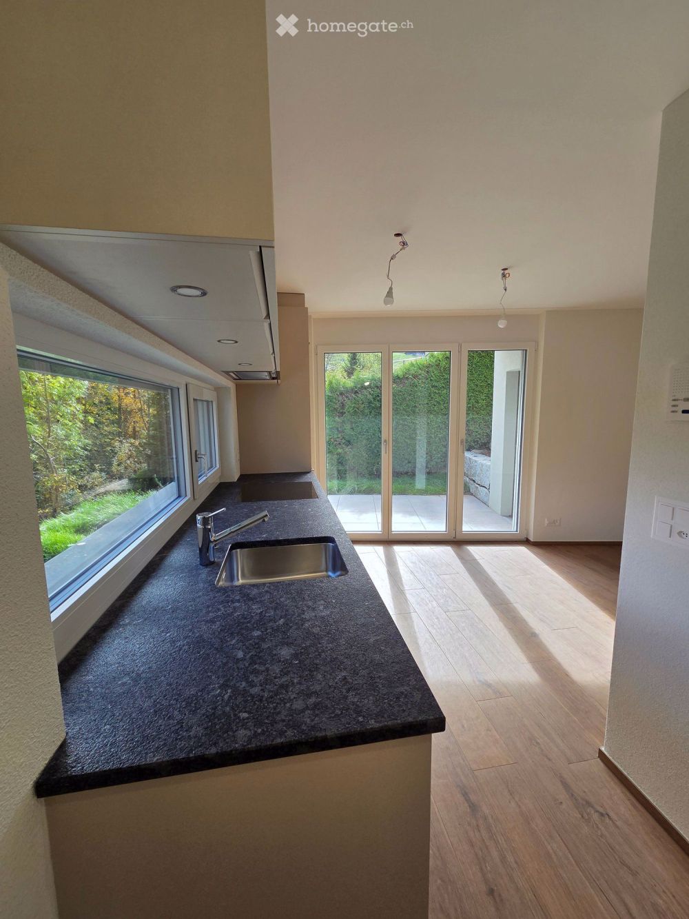 Einfamilienhaus in Einsiedeln mit wunderschöner Aussicht auf den Sihlsee - Bild 11