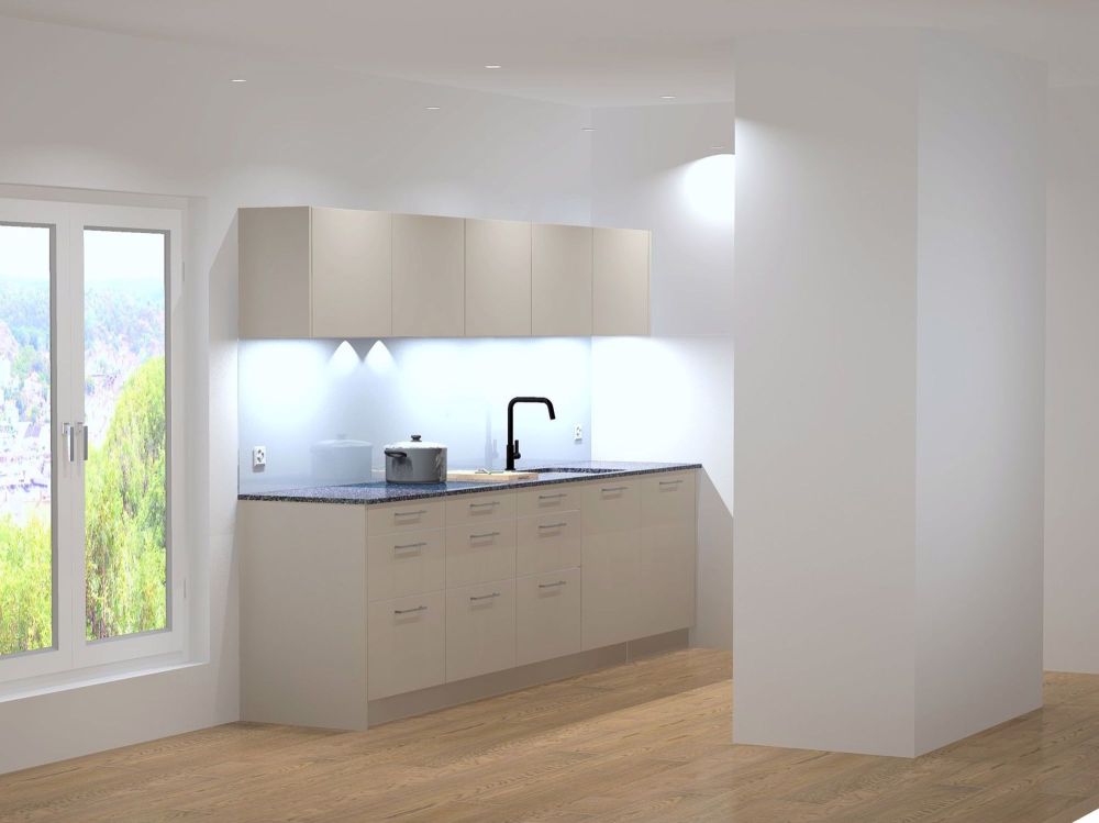 Modernes Wohnen im Herzen von Worb – Neubau an zentraler Lage - Bild 4