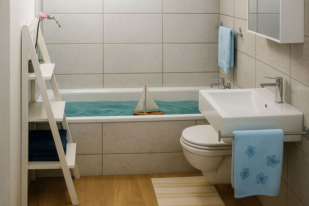 ERSTVERMIETUNG: moderne 4 Zimmer-Citywohnungen suchen Sie! - Bild 5