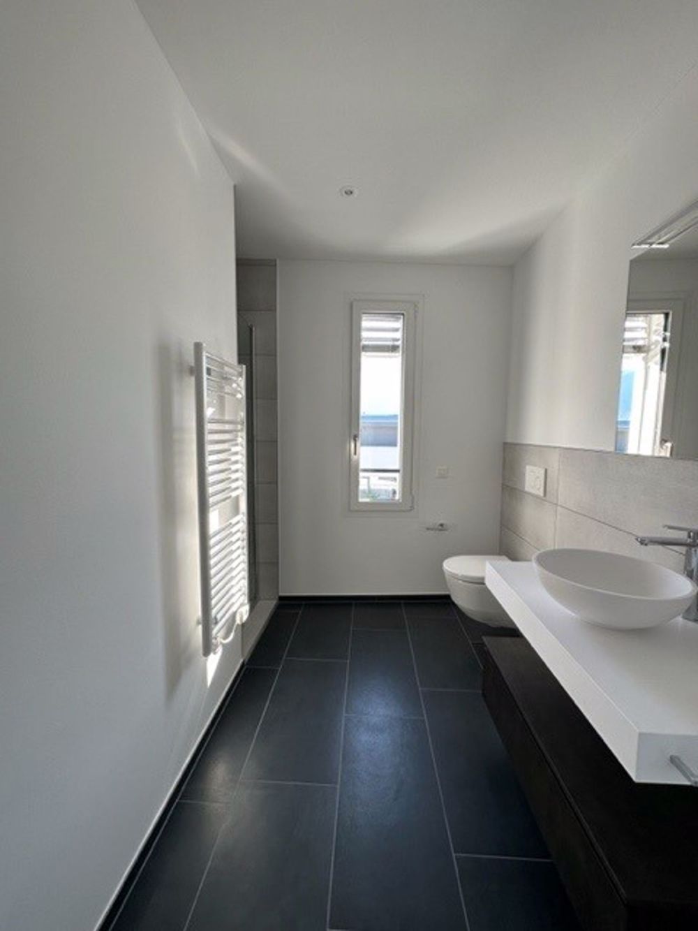 Dachgeschoss 2.5 mit großer Terrasse in Sant'Antonino - Bild 8