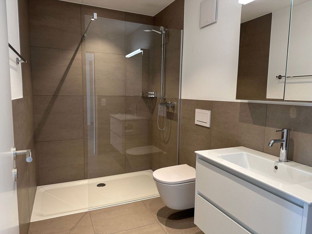 2.5-Zimmer-Wohnung im 1. OG - Bild 5