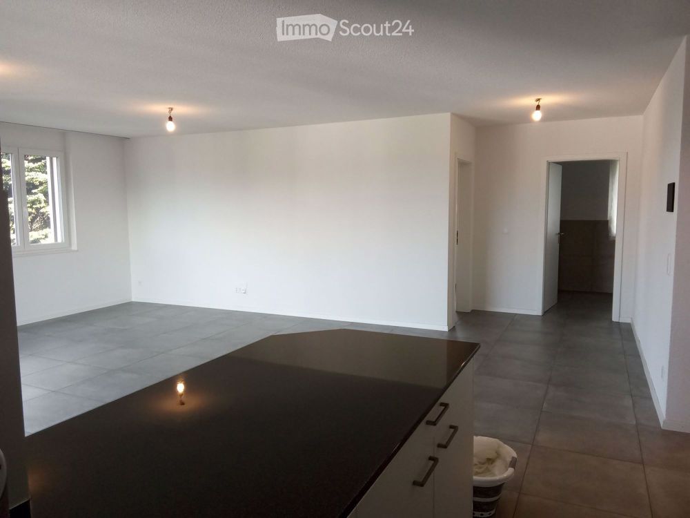 Moderne 3.5-Zimmer-Wohnung im Eigentumsstandard, Dorfstrasse 6, Ins - Bild 5