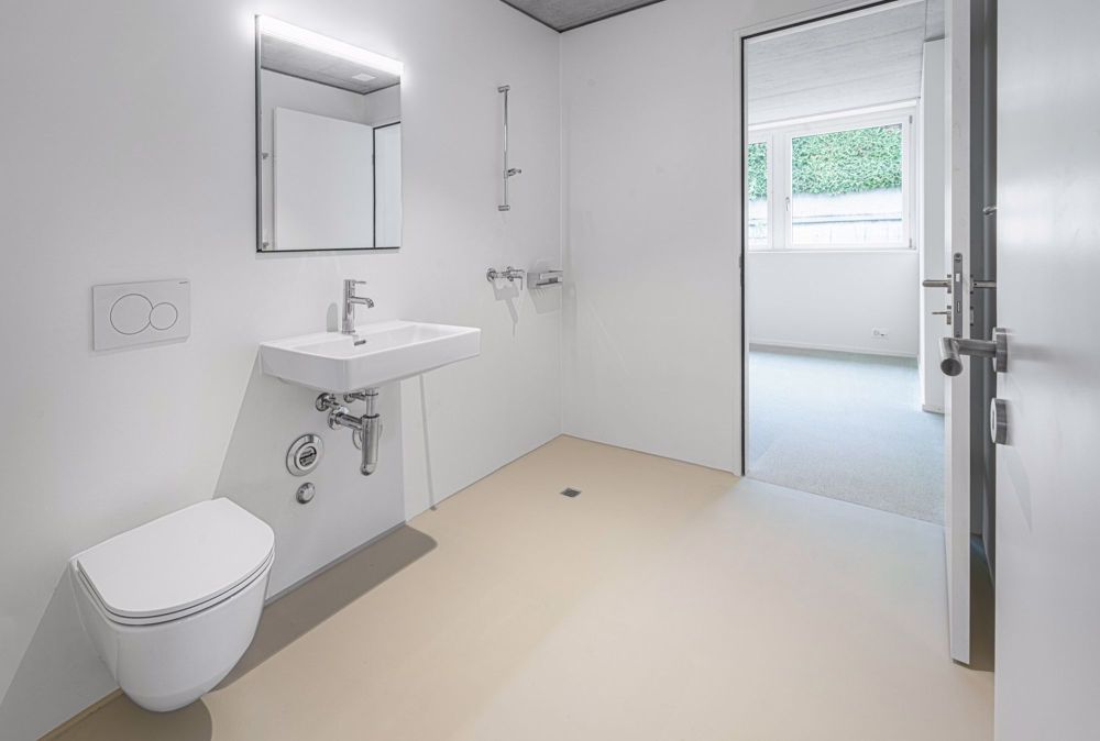 Exklusives Wohnen am Sonnenberg Neubau in Zürich-Hottingen - Bild 5