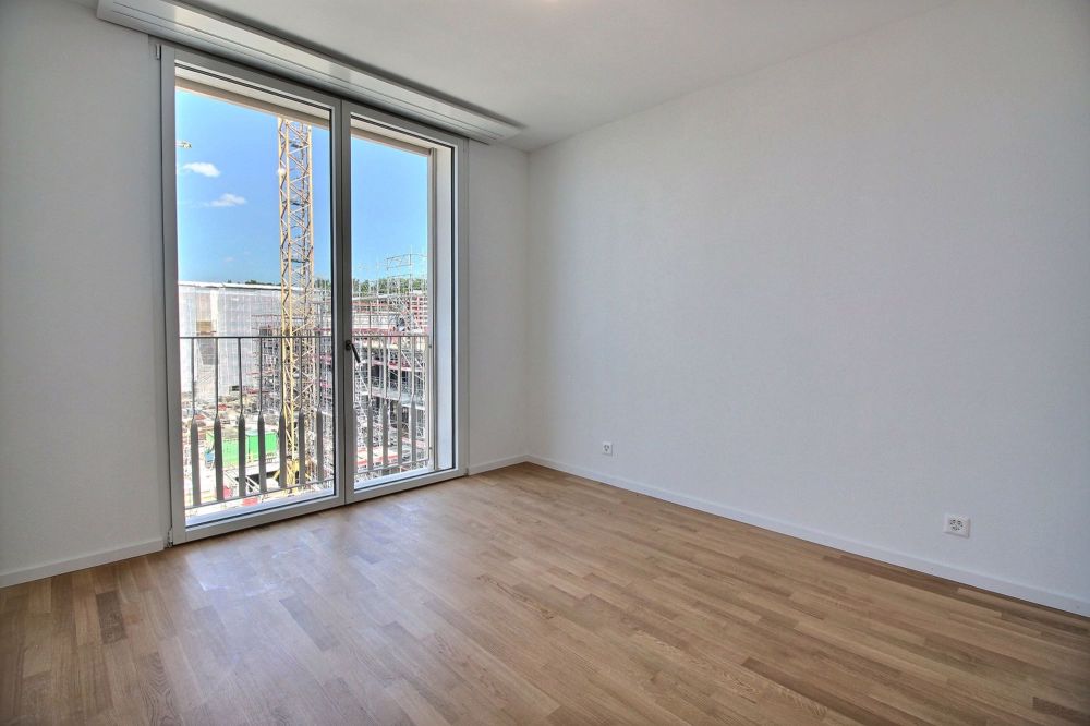Appartement neuf de 5.5 pièces à louer - Chambre 4