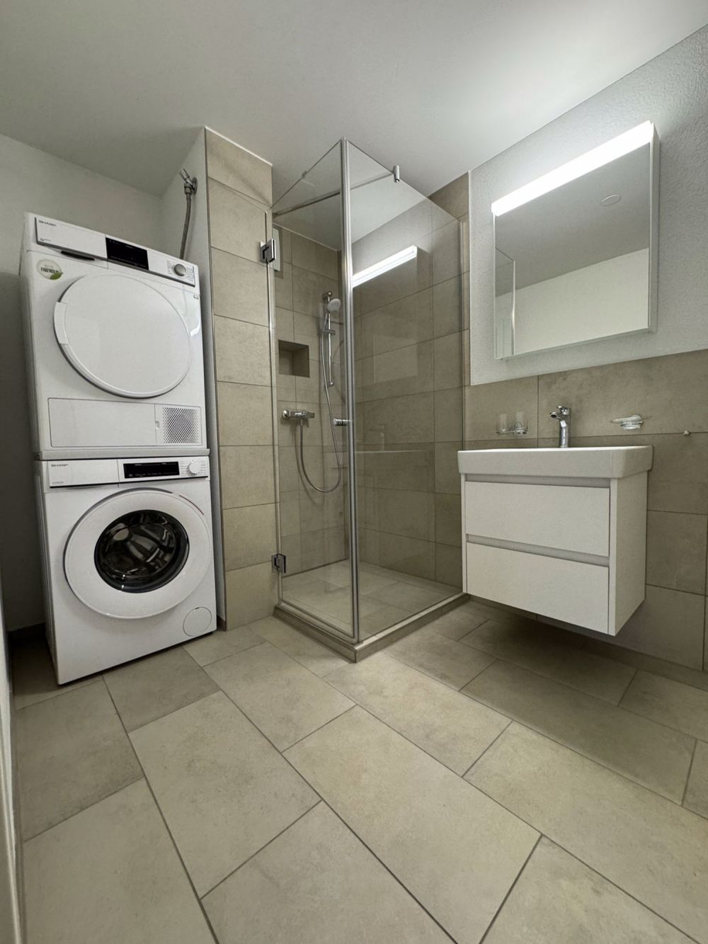4 ½ Zimmer-Wohnung in Rorschach mieten - Bild 1