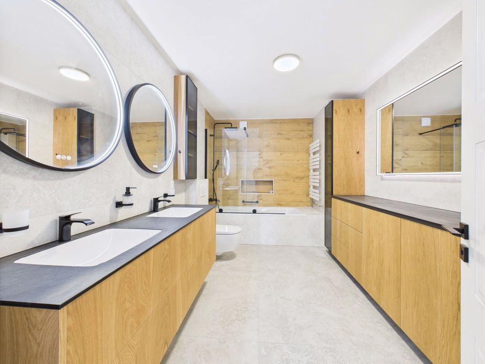 Prächtige 4,5-Zimmer-Neuwohnung in Vallorbe - Bild 4