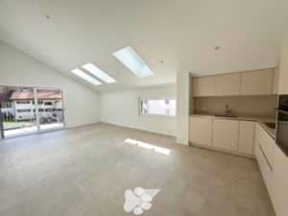 Prachtvolle 3,5-Zimmer-Dachwohnung - Bild 2