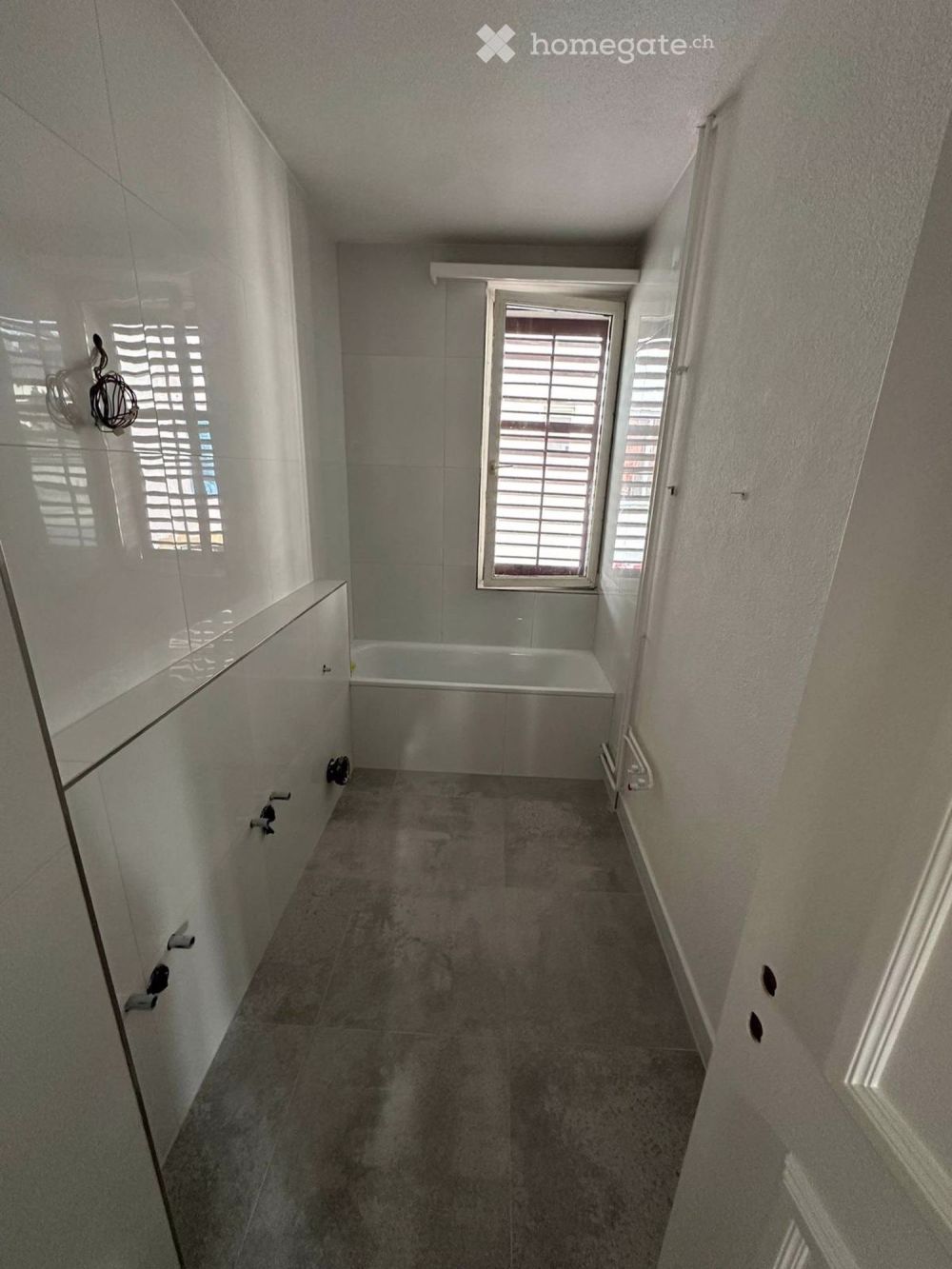 Frisch sanierte Wohnung mit modernem Flair – ab 01.11.2025 - Bild 3