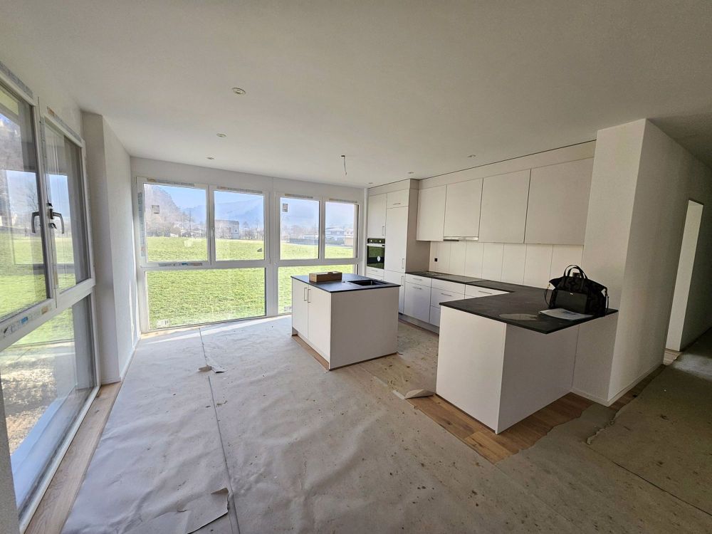 Letzte grosse lichtdurchflutete 3.5 Zi Neubau WG in Balsthal - Bild 3
