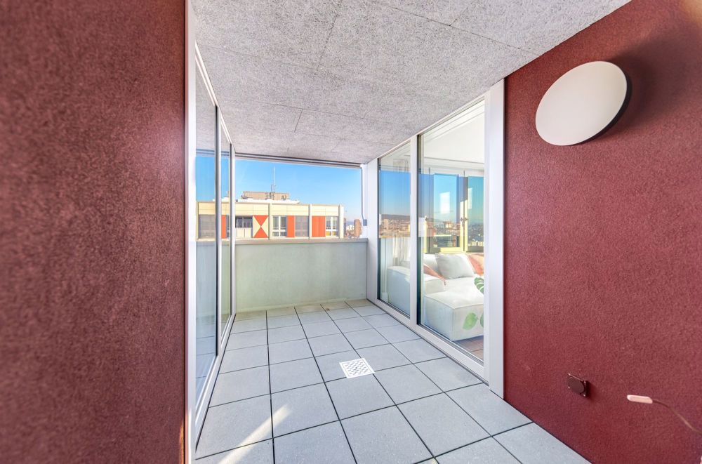 2 ½ Zimmer-Wohnung in Zürich mieten - Bild 12