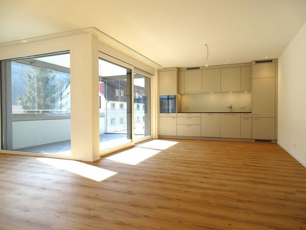 3 ½ Zimmer-Wohnung in Tecknau mieten - Bild 5