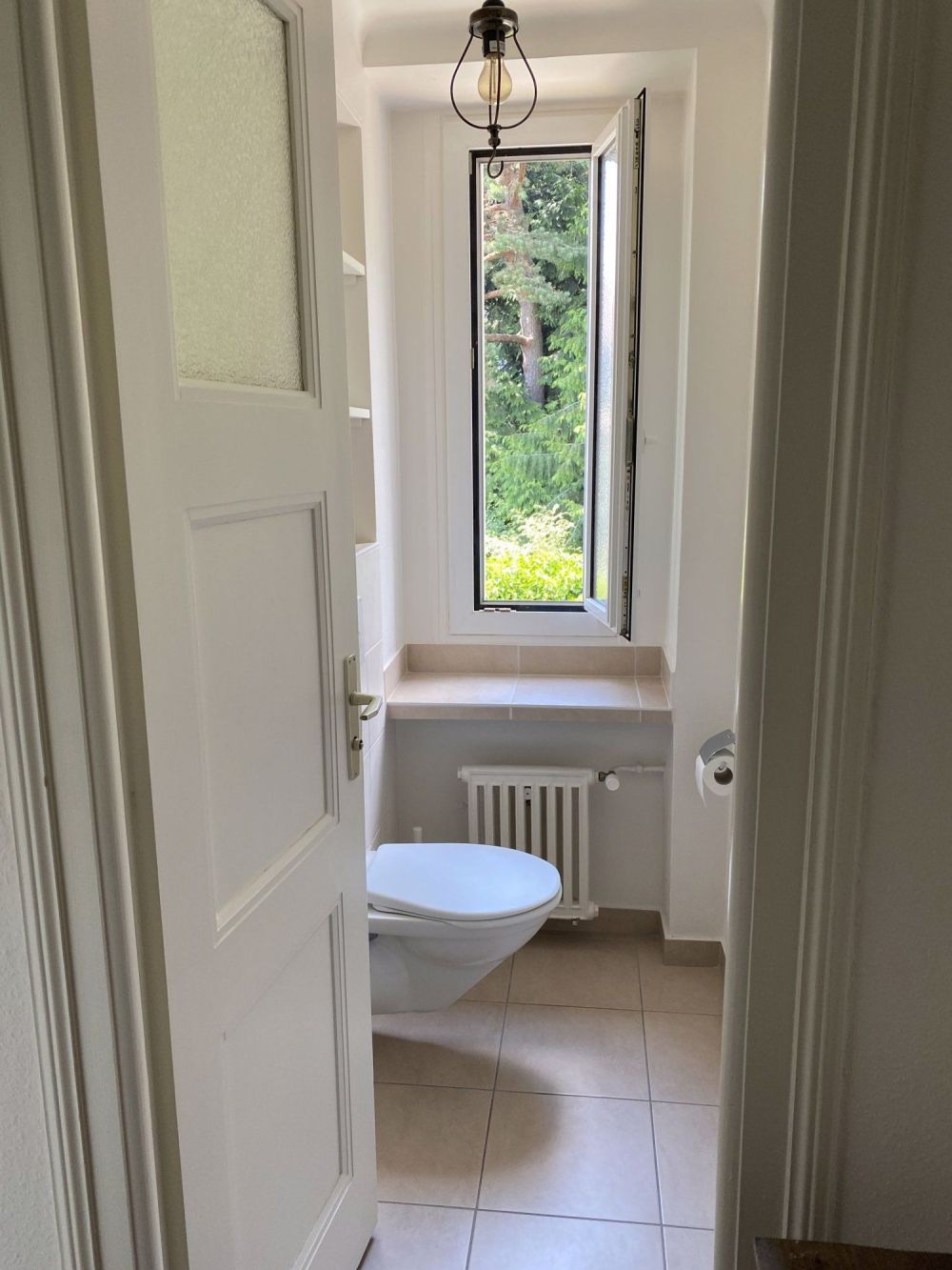 Réf - Métairie 13 - WC