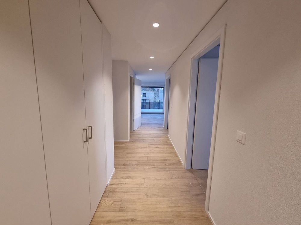 05416 - Appart. 4½ PCES - IMP. CHAMP-RIOND 2 - MATRAN - Bild 6
