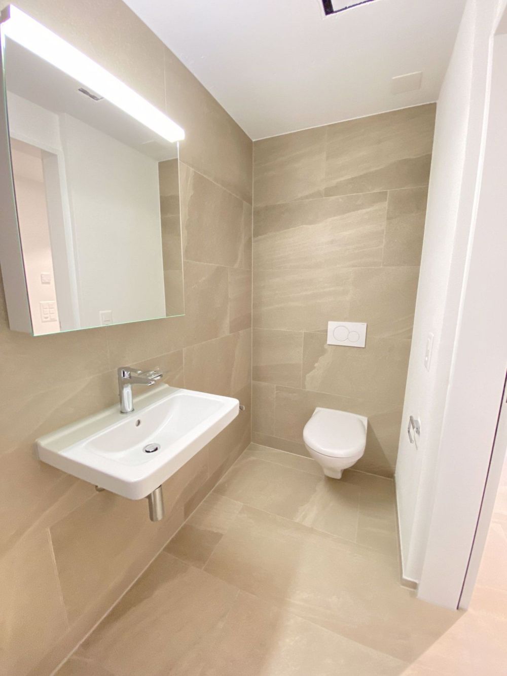 Grosszügige 3.5-Zimmerwohnung "ännet em Dorfbach" - Bild 7