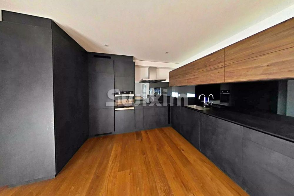 Rare! New villa of 6.5 rooms of high standing! | dreamo.ch - Bild 1
