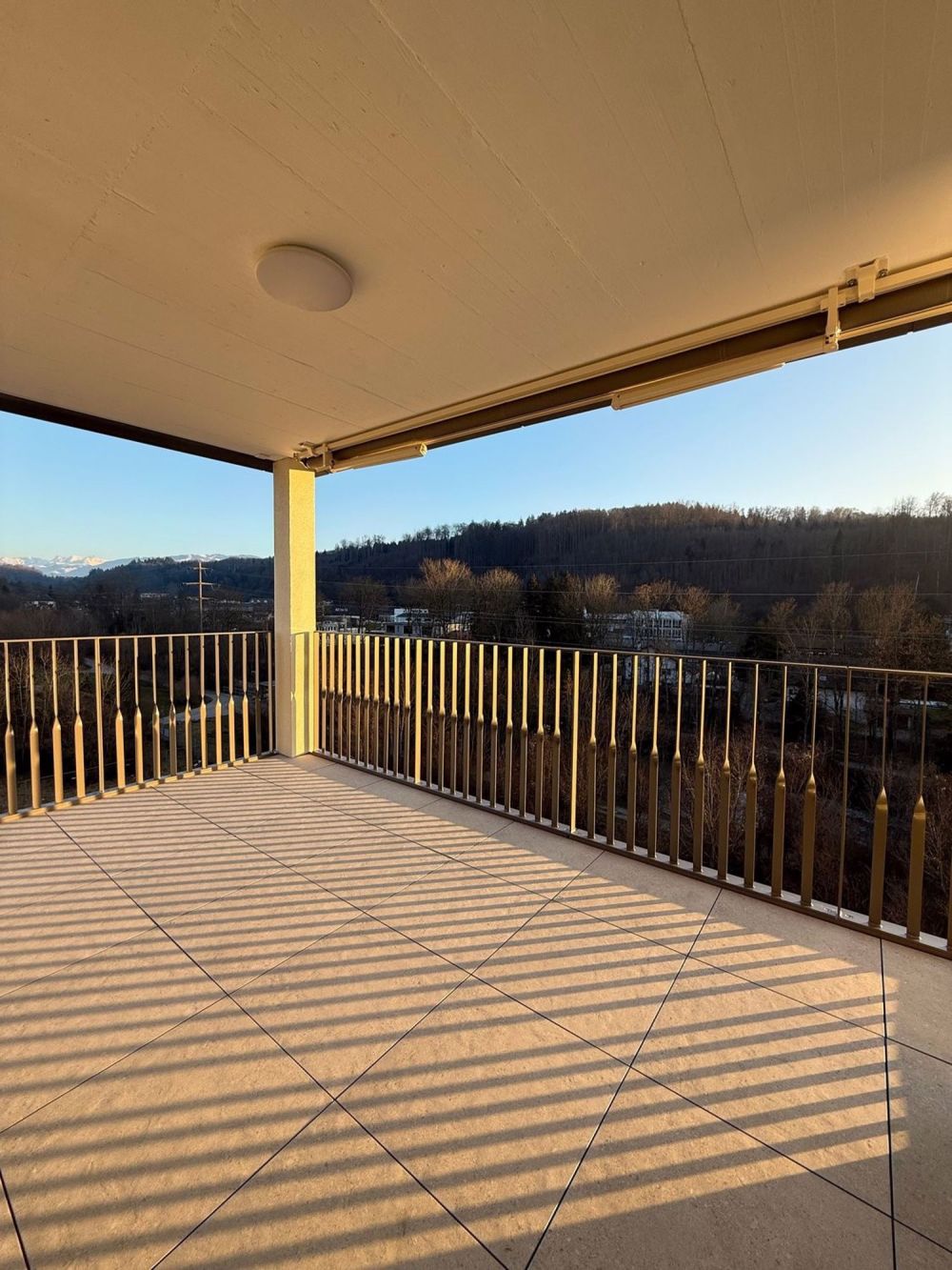 Appartement neuf de 4.5 pièces en attique - Bild 9
