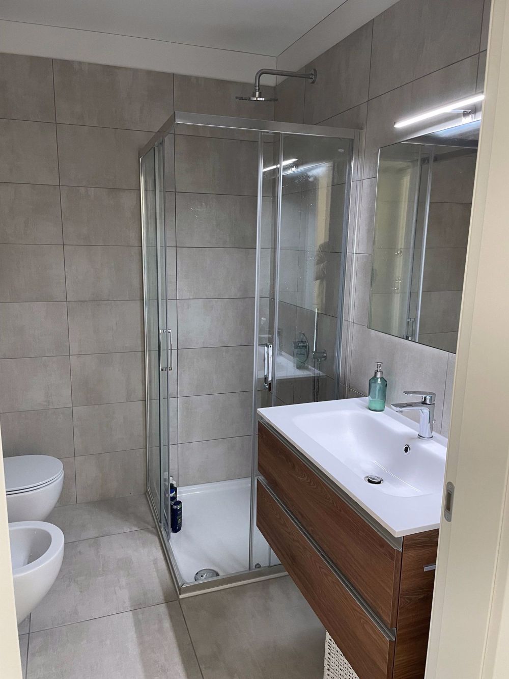 Apartment in Stabio - Bild 8