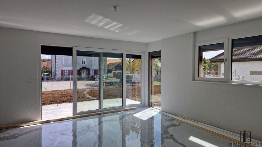 5 ½ Zimmer-Wohnung in Montagny-la-Ville mieten - Bild 1
