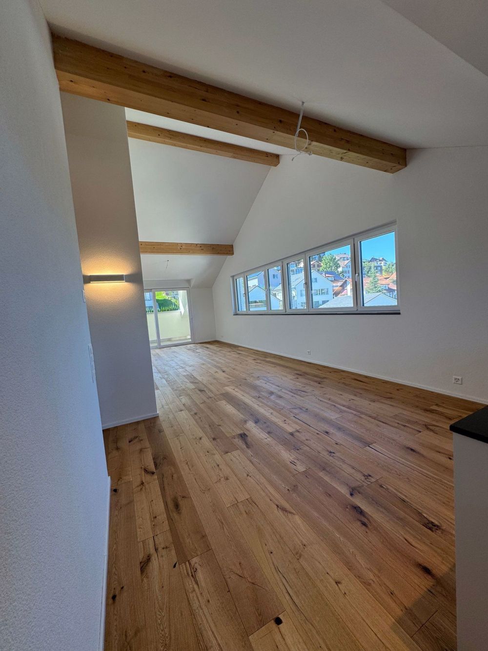 Neubauwohnung Heiden Erstbezug - Bild 3