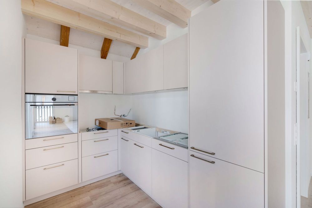 Erstbezug - Charmante Maisonette-Wohnung in Andelfingen - Bild 3