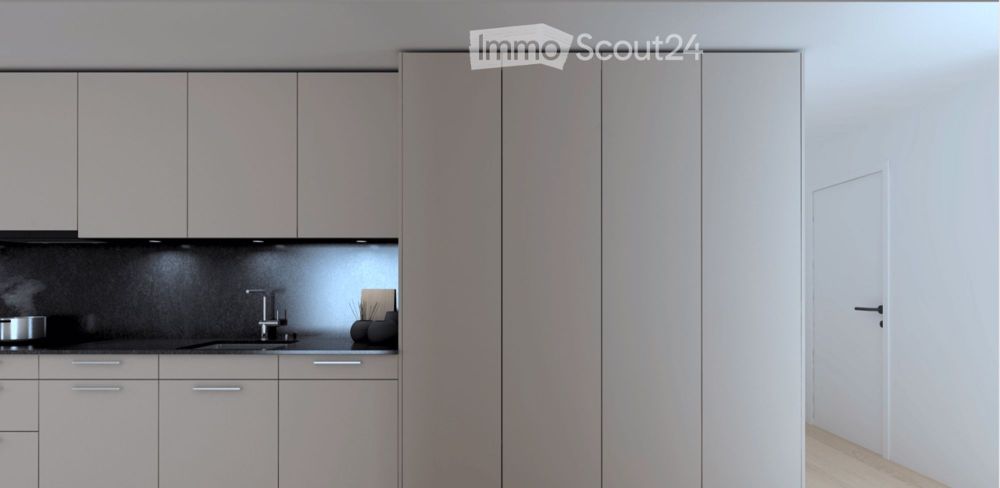 Neubau: Erstvermietung 3.5 Zimmer Wohnung - Bild 8