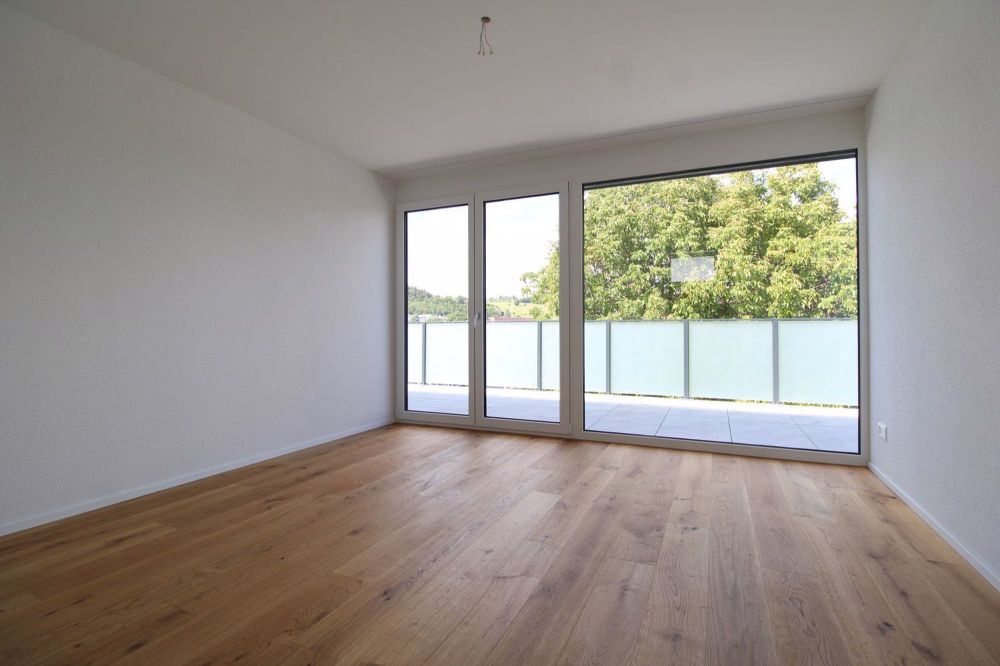 Charmante und helle 3.5 Zimmer-Wohnung - Bild 4