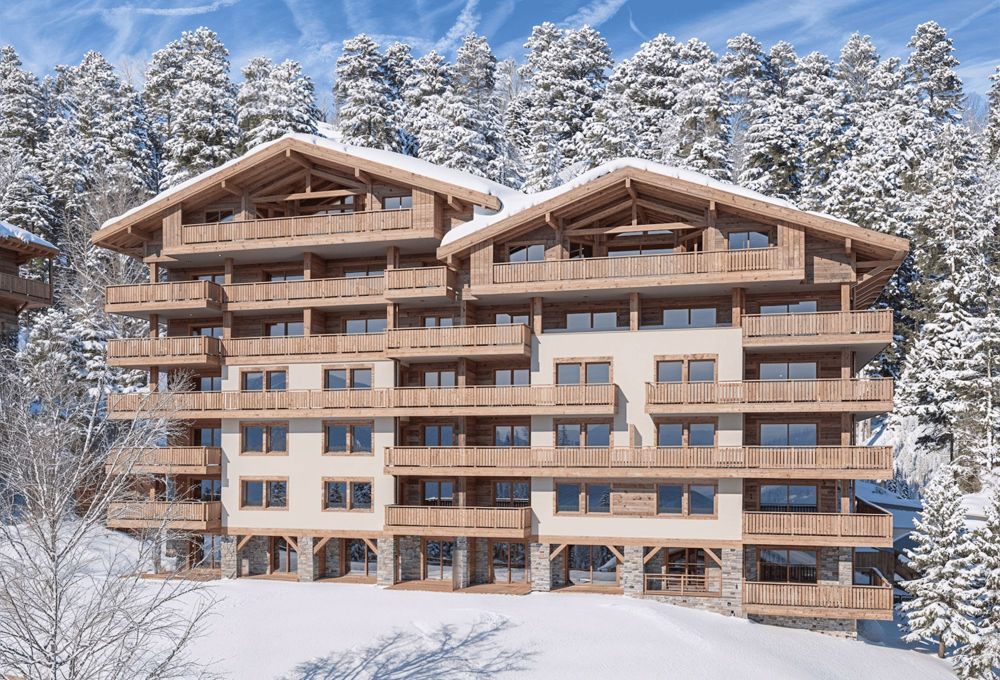 Appartement Crans-Montana avec services hôteliers. Résidence secondaire autorisée | dreamo.ch - Bild 4
