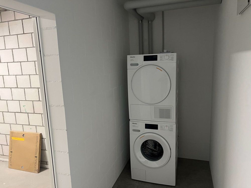 Neubaugartenwohnung im Emmental sucht Mieter - Bild 7