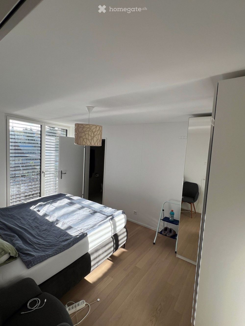 Attractive 3.5-room new construction apartment in the "Wehntalerpark - Bild 5