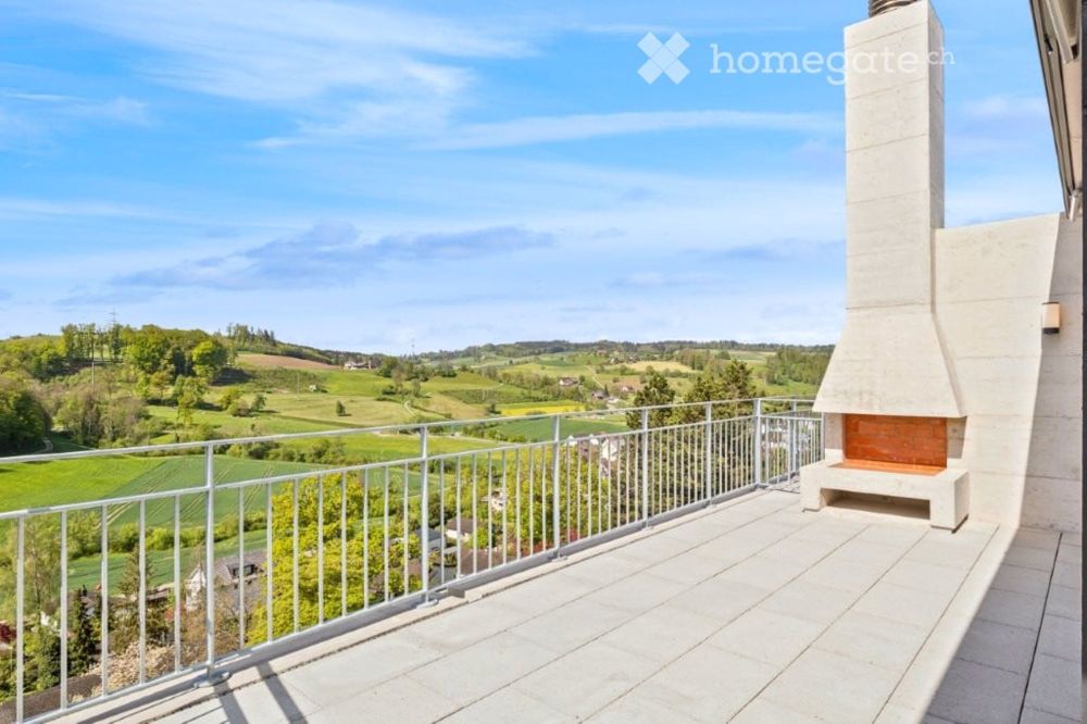 Luxurious 5.5-Room Duplex Apartment in Birmensdorf ZH - Bild 5
