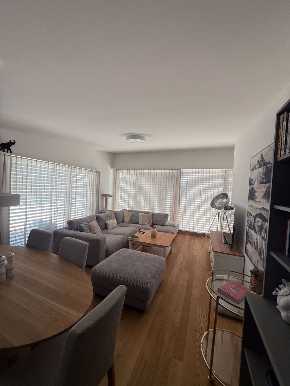Modernes Wohnen über den Dächern – Attika mit 120 m² Terrasse - Bild 2