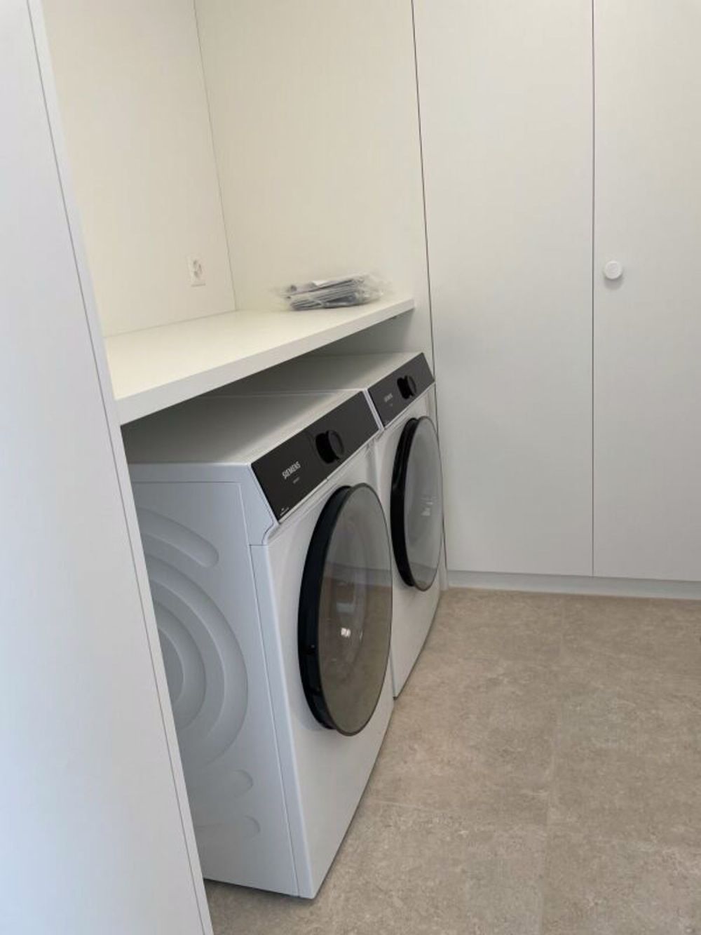 Erstvermietung - grosse 3.5 Zimmerwohnungen mit Seesicht - Bild 8