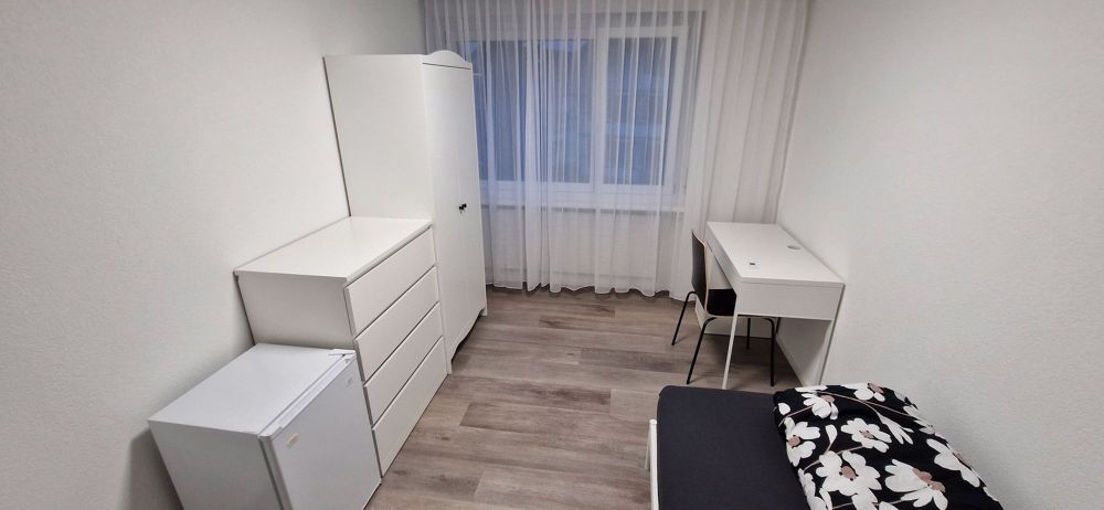 möblierte Einzelzimmer - Bild 1