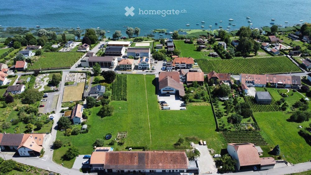 DUPLEX mit großer Terrasse im Westen - Unabhängiger Eingang - Bild 3
