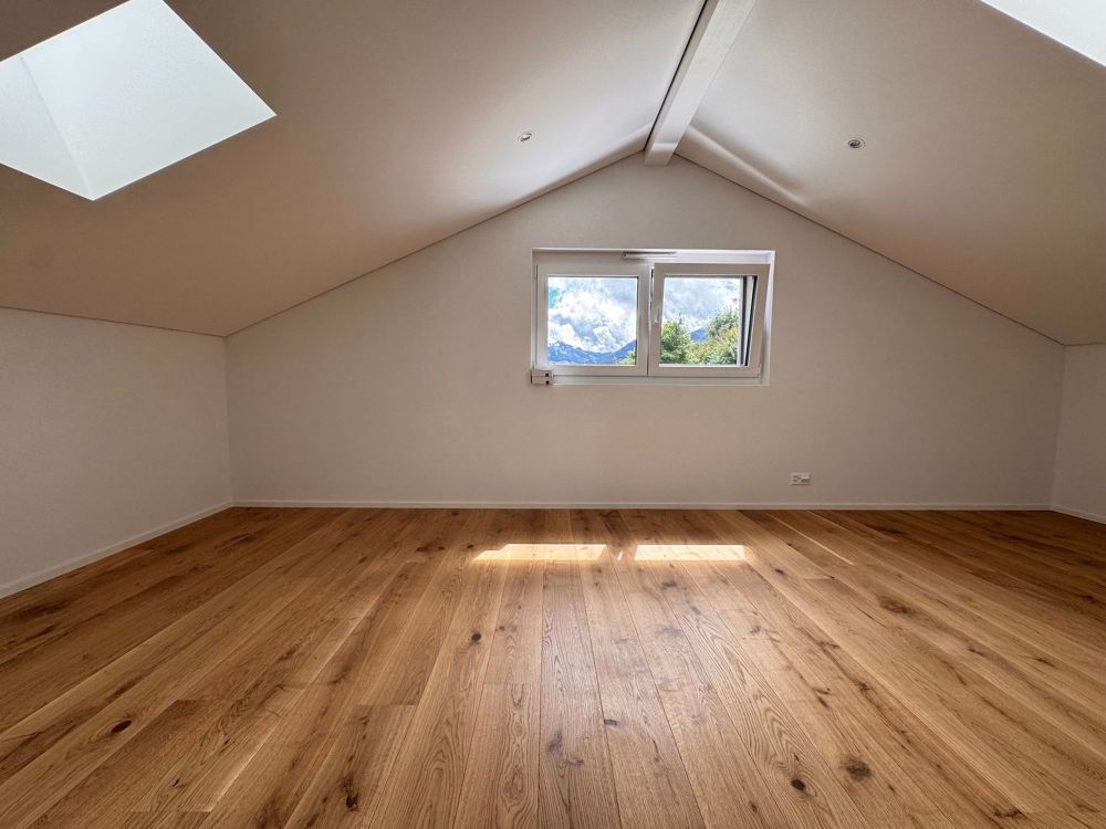 Schönes neues 2,5-Zimmer-Apartment - Bild 6
